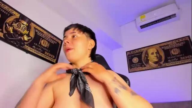Thumbnail 1, abbysmiitth_'s Stream at Chaturbate, 5 days ago