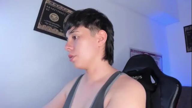 Image 10 of abbysmiitth_ Stream on Chaturbate on 2 months ago
