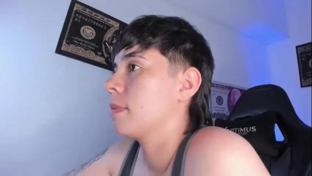 Image 12 of abbysmiitth_ Stream on Chaturbate on 2 months ago