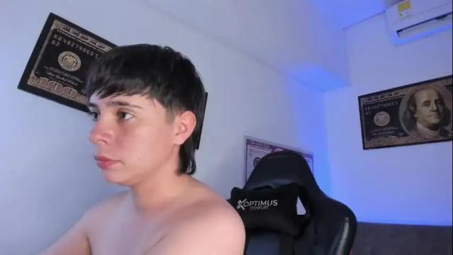 Image 3 of abbysmiitth_ Stream on Chaturbate on 2 months ago