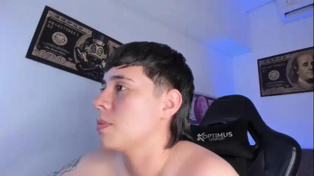 Image 7 of abbysmiitth_ Stream on Chaturbate on 2 months ago