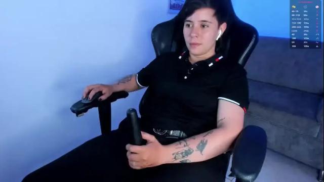 Image 8 of abbysmiitth_ Stream on Chaturbate on 2 months ago