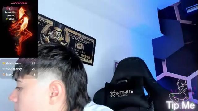 Thumbnail 1, abbysmiitth_'s Stream at Chaturbate, 2 months ago