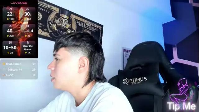 Image 3 of abbysmiitth_ Stream on Chaturbate on 2 months ago