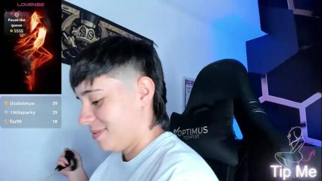 Image 4 of abbysmiitth_ Stream on Chaturbate on 2 months ago