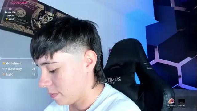Thumbnail 2, abbysmiitth_'s Stream at Chaturbate, 2 months ago
