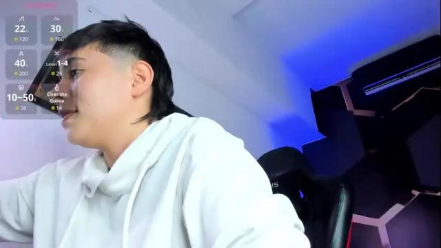 Thumbnail 1, abbysmiitth_'s Stream at Chaturbate, 1 month ago