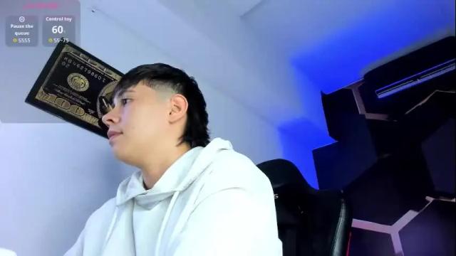Thumbnail 2, abbysmiitth_'s Stream at Chaturbate, 1 month ago