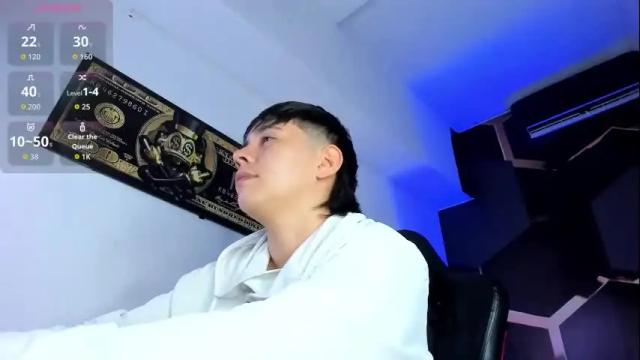 Image 6 of abbysmiitth_ Stream on Chaturbate on 1 month ago