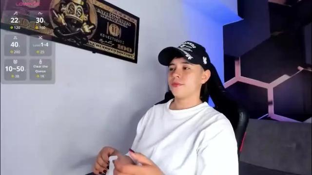 Thumbnail 1, abbysmiitth_'s Stream at Chaturbate, 1 month ago