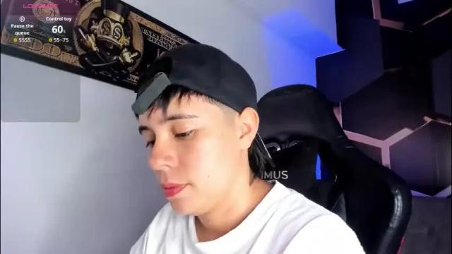 Image 10 of abbysmiitth_ Stream on Chaturbate on 1 month ago