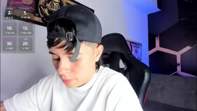 Image 3 of abbysmiitth_ Stream on Chaturbate on 1 month ago