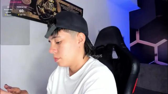 Thumbnail 2, abbysmiitth_'s Stream at Chaturbate, 1 month ago