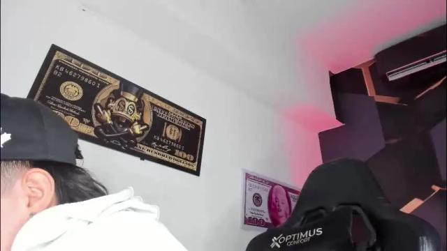 Thumbnail 1, abbysmiitth_'s Stream at Chaturbate, 1 month ago