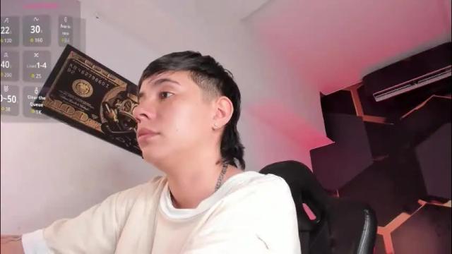 Image 10 of abbysmiitth_ Stream on Chaturbate on 1 month ago