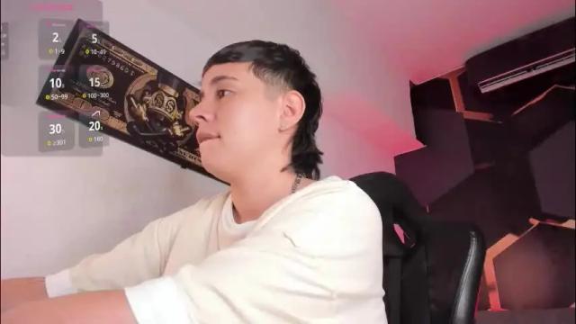Image 11 of abbysmiitth_ Stream on Chaturbate on 1 month ago