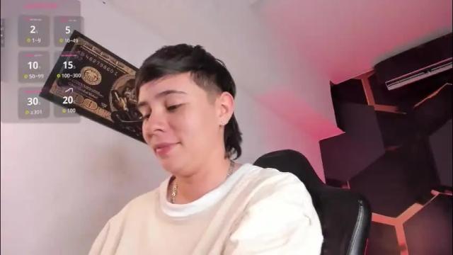 Image 4 of abbysmiitth_ Stream on Chaturbate on 1 month ago