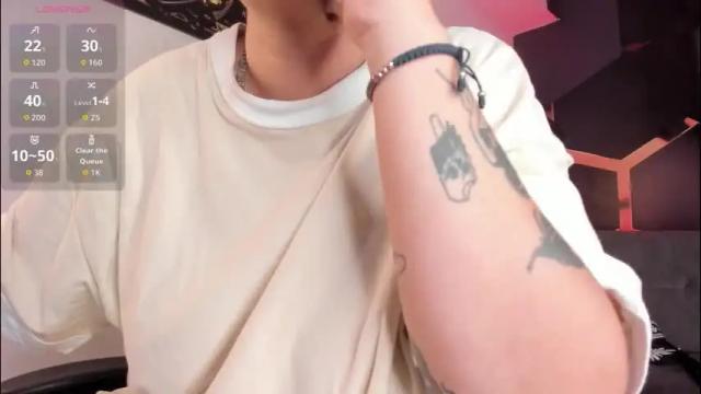 Thumbnail 2, abbysmiitth_'s Stream at Chaturbate, 1 month ago