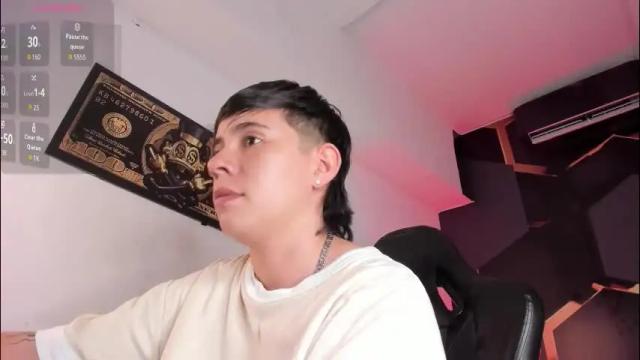 Image 8 of abbysmiitth_ Stream on Chaturbate on 1 month ago