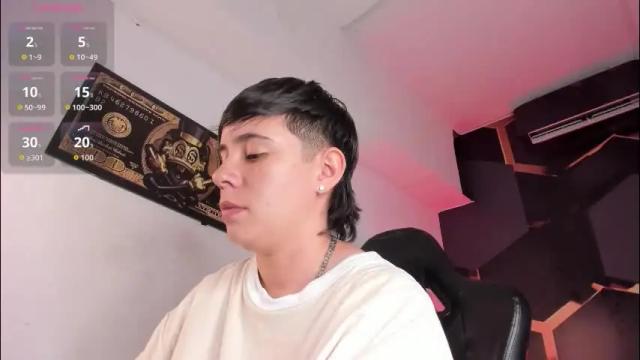 Thumbnail 3, abbysmiitth_'s Stream at Chaturbate, 1 month ago
