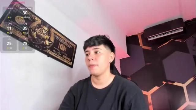 Thumbnail 1, abbysmiitth_'s Stream at Chaturbate, 1 month ago