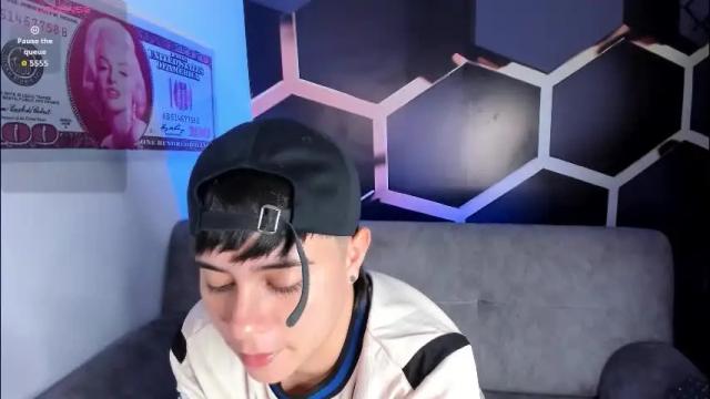 Thumbnail 1, abbysmiitth_'s Stream at Chaturbate, 1 month ago