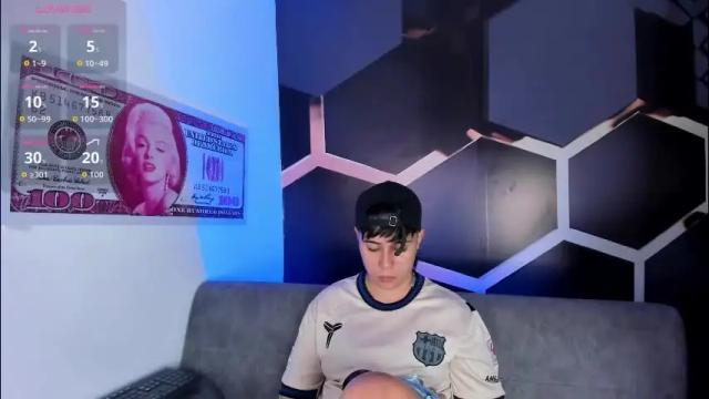 Image 6 of abbysmiitth_ Stream on Chaturbate on 1 month ago