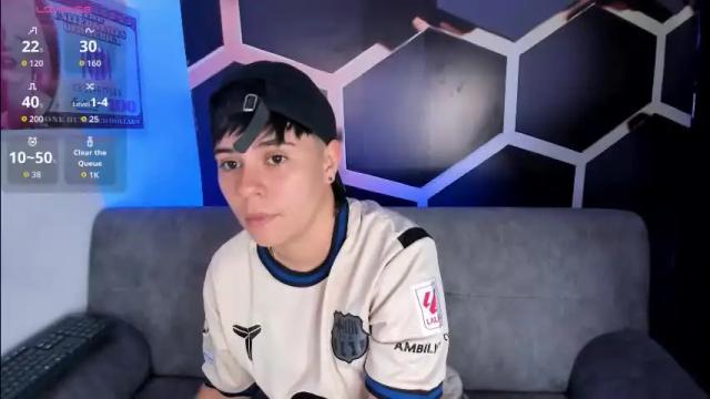 Image 7 of abbysmiitth_ Stream on Chaturbate on 1 month ago