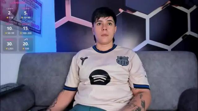 Image 8 of abbysmiitth_ Stream on Chaturbate on 1 month ago