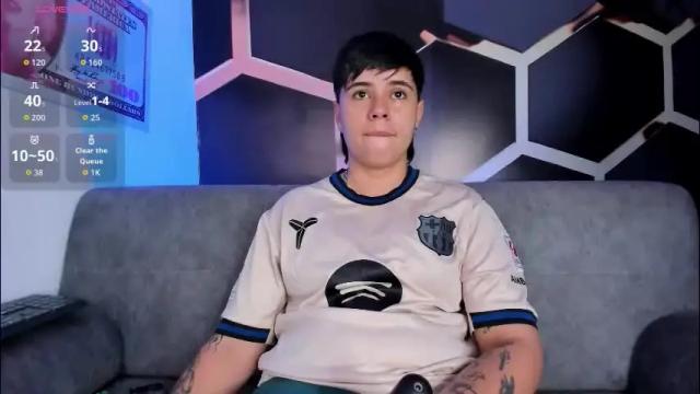 Thumbnail 3, abbysmiitth_'s Stream at Chaturbate, 1 month ago