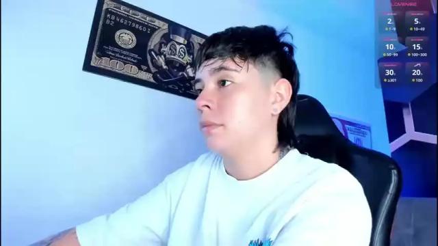 Thumbnail 1, abbysmiitth_'s Stream at Chaturbate, 1 month ago