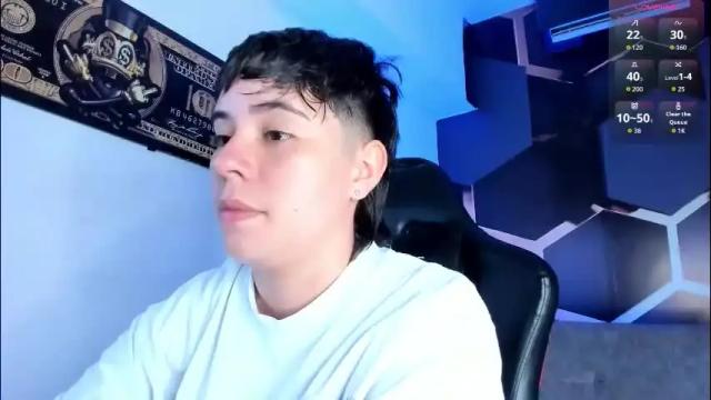 Image 2 of abbysmiitth_ Stream on Chaturbate on 1 month ago
