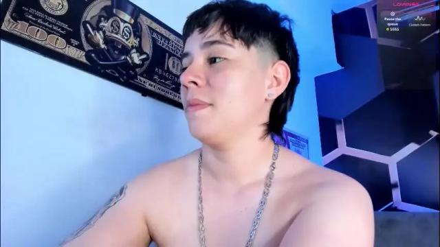 Image 8 of abbysmiitth_ Stream on Chaturbate on 1 month ago