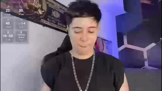 Thumbnail 1, abbysmiitth_'s Stream at Chaturbate, 1 month ago