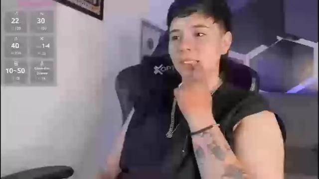 Image 10 of abbysmiitth_ Stream on Chaturbate on 1 month ago