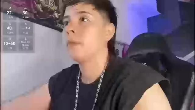 Image 2 of abbysmiitth_ Stream on Chaturbate on 1 month ago