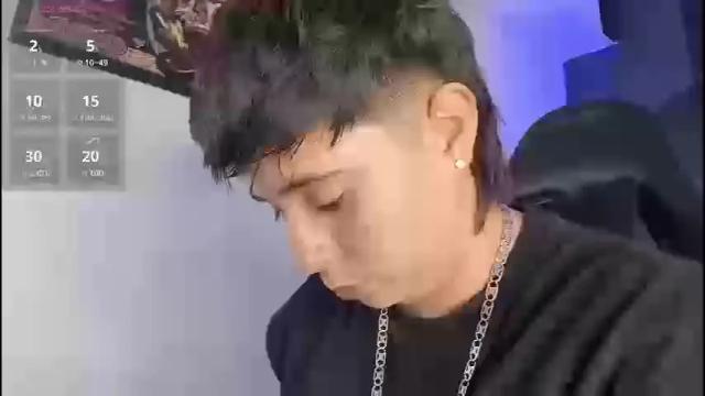 Image 3 of abbysmiitth_ Stream on Chaturbate on 1 month ago