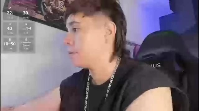 Image 4 of abbysmiitth_ Stream on Chaturbate on 1 month ago