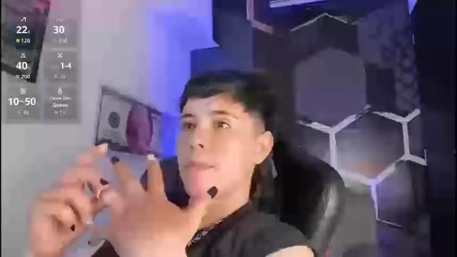 Thumbnail 2, abbysmiitth_'s Stream at Chaturbate, 1 month ago