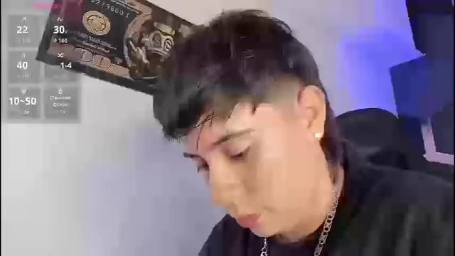 Thumbnail 3, abbysmiitth_'s Stream at Chaturbate, 1 month ago