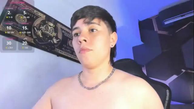 Image 6 of abbysmiitth_ Stream on Chaturbate on 1 month ago