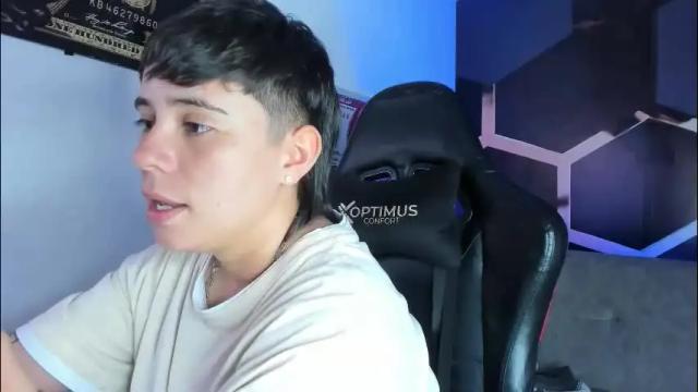Image 11 of abbysmiitth_ Stream on Chaturbate on 1 month ago