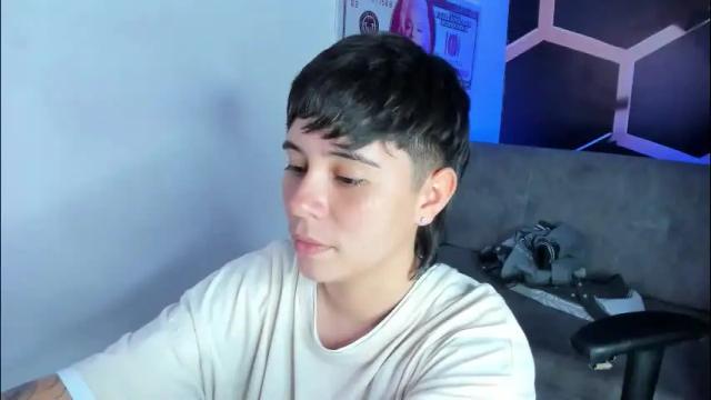 Image 12 of abbysmiitth_ Stream on Chaturbate on 1 month ago