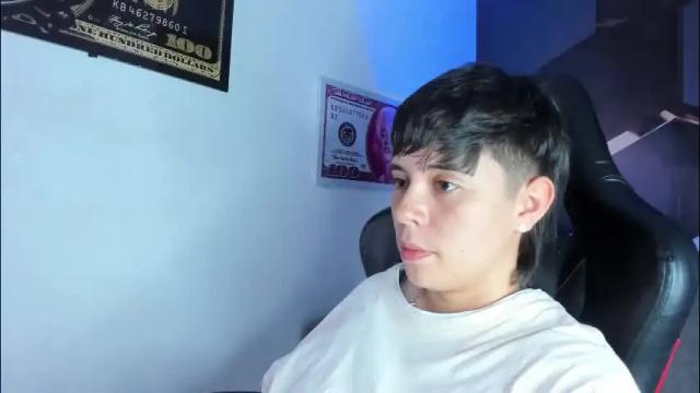 Image 6 of abbysmiitth_ Stream on Chaturbate on 1 month ago