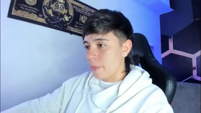 Image 7 of abbysmiitth_ Stream on Chaturbate on 1 month ago