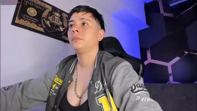 Thumbnail 1, abbysmiitth_'s Stream at Chaturbate, 1 month ago