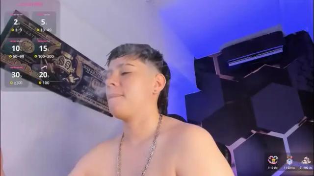 Image 11 of abbysmiitth_ Stream on Chaturbate on 1 month ago