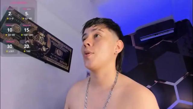 Image 12 of abbysmiitth_ Stream on Chaturbate on 1 month ago