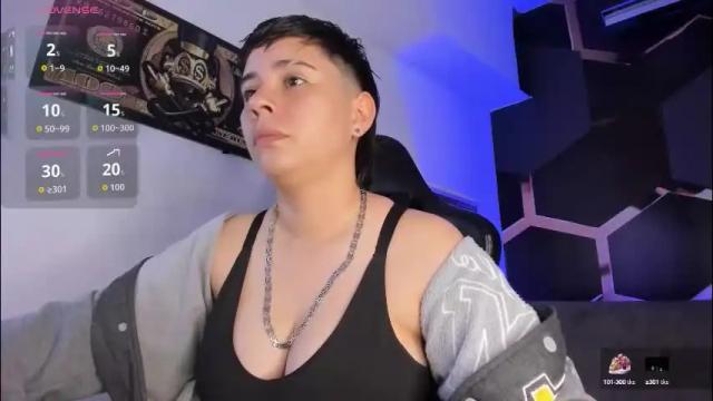 Image 3 of abbysmiitth_ Stream on Chaturbate on 1 month ago