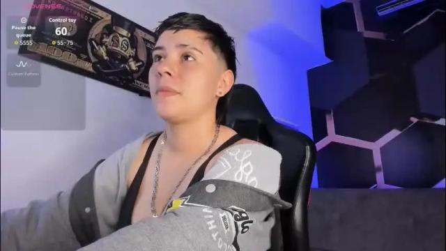 Image 4 of abbysmiitth_ Stream on Chaturbate on 1 month ago